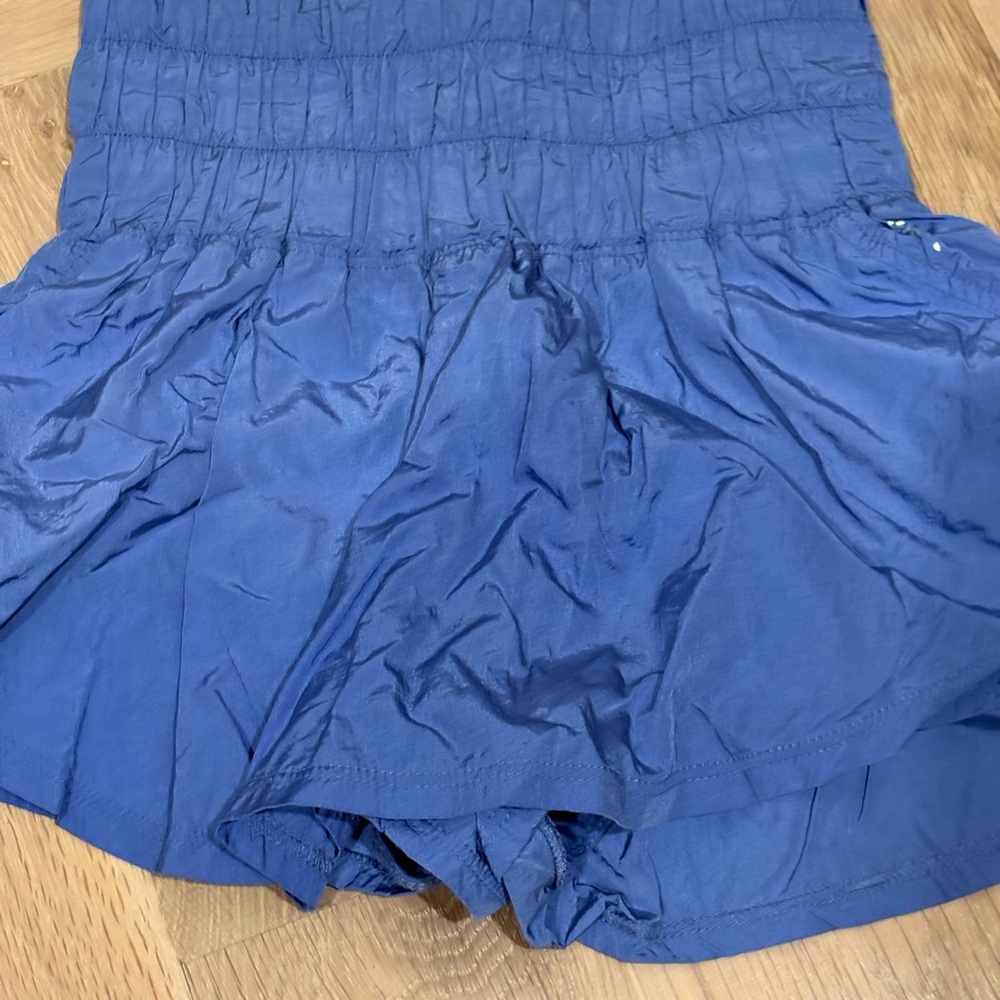 FREE PEOPLE MOVEMENT SHORTS